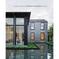 Shingle and Stone: Thomas Kligerman Houses