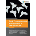 Bank Communication Management in SAP S/4HANA