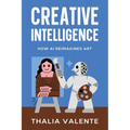 Creative Intelligence: How AI Reimagines Art