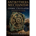 Antikythera Mechanism: Cosmic Calculator