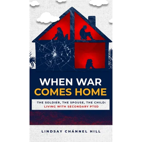 When War Comes Home-The Soldier, the Spouse, and the Child: Living with Secondary PTSD