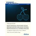 How Patronal Networks Shape Opportunities for Local Citizen Participation in a Hybrid Regime: A Comparative Analysis of Five Cities in Ukraine