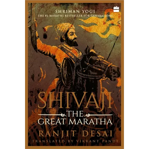 Shivaji: The Great Maratha