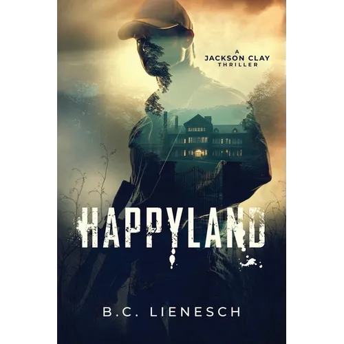 HappyLand - Paperback