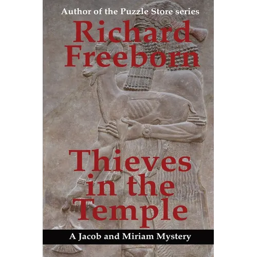 Thieves in the Temple