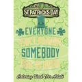 St Patricks Day Coloring Book For Adult: Irish Green Saint Patrick Lucky An Adult Coloring Books St Patrick for Kids, Adults with Beautiful Irish Sham