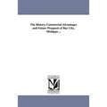 The History, Commercial Advantages and Future Prospects of Bay City, Michigan ...