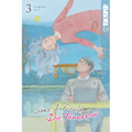 Since I Could Die Tomorrow, Volume 3