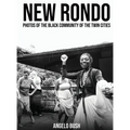 New Rondo: Photos of the black community of the twin cities