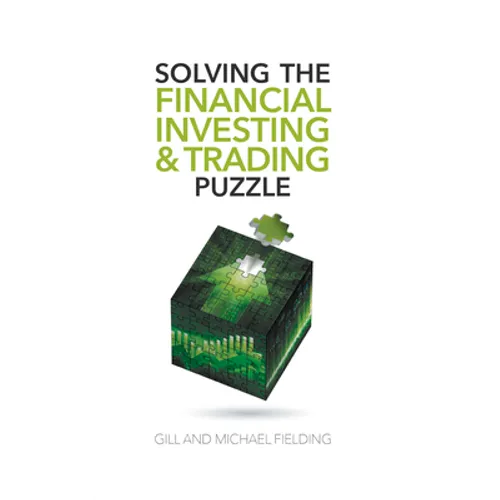 Solving the Financial Investing & Trading Puzzle
