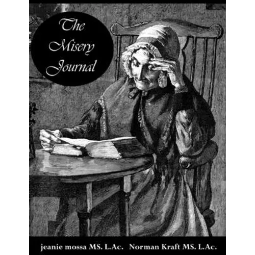 The Misery Journal