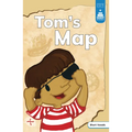 Tom's Map
