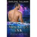 Mountain Ink: Mountain Mermaids (Sapphire Lake)