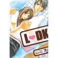 LDK, Volume 7