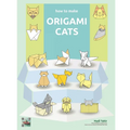 How to Make Origami Cats