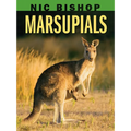 Nic Bishop: Marsupials