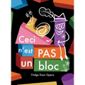 Ceci n'est pas un bloc