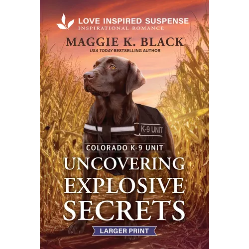 Uncovering Explosive Secrets