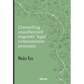 Unravelling unauthorized migrants' legal consciousness processes