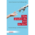 Was Glaubst Du, Wer Du Bist?