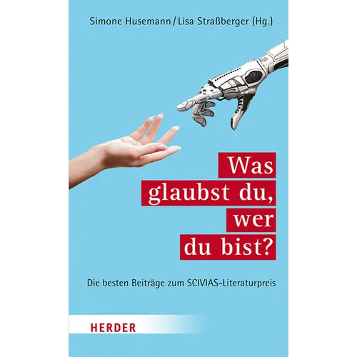 Was Glaubst Du, Wer Du Bist?