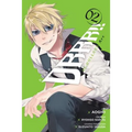 Durarara!! Re;dollars Arc, Vol. 2