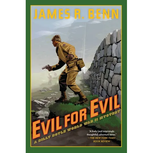 Evil for Evil
