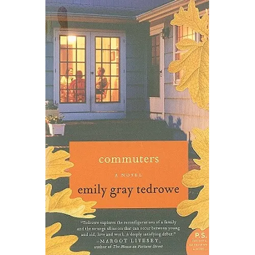 Commuters