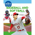 Baseball and Softball