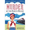 Murder at the Beach House