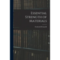 Essential Strength of Materials