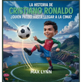 La Historia De Cristiano Ronaldo: Quién Llegó A La Cima A Base De Patadas?