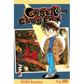 Case Closed, Vol. 89