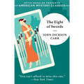 The Eight of Swords