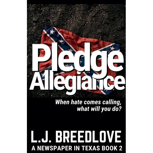 Pledge Allegiance