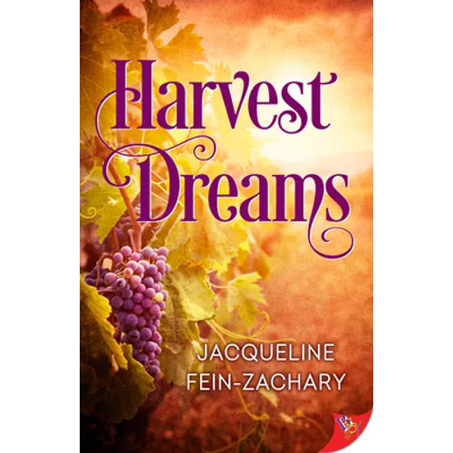 Harvest Dreams