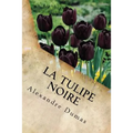 La Tulipe Noire