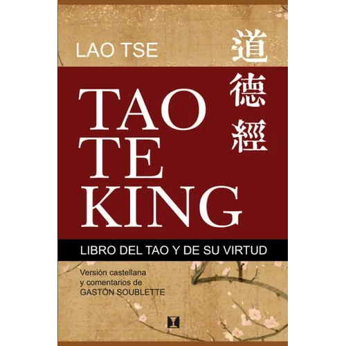 Tao Te King