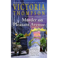 Murder on Pleasant Avenue