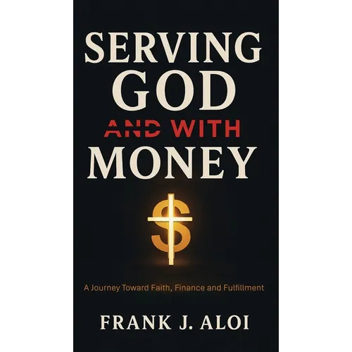 Serving God With Money: A Journey Towards Faith, Finance, and Fulfillment