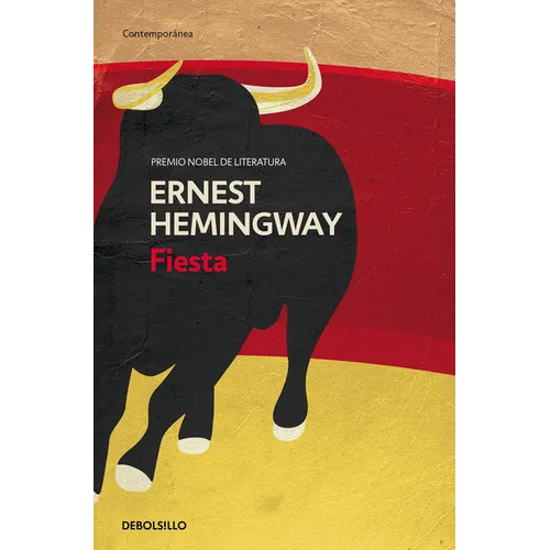 Fiesta / The Sun Also Rises - Paperback