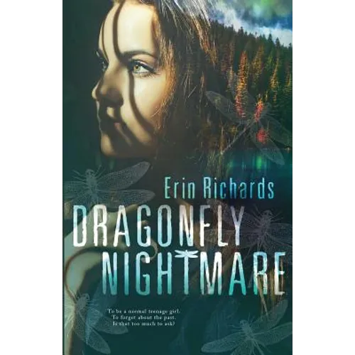 Dragonfly Nightmare