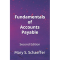 Fundamentals of Accounts Payable