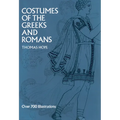 Costumes of the Greeks and Romans