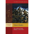 Edson's Raiders: The 1st Marine Raider Battalion in World War II