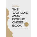 The World's Most Boring Chess Book: The Isolated D-Pawn in the Endgame