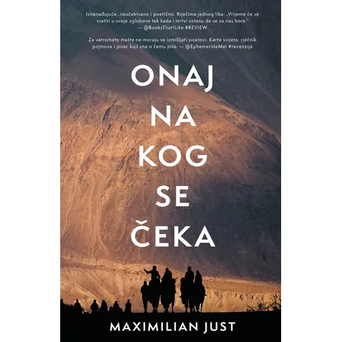 Onaj na kog se čeka