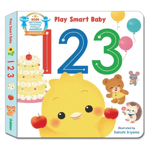 Play Smart Baby 123