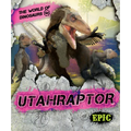 Utahraptor