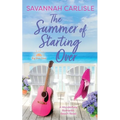 The Summer of Starting Over